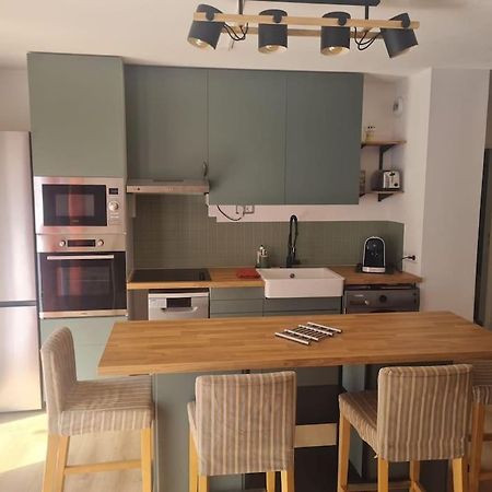 Montpellier, Apt 53M², Exterieur, Parking Sous-Sol Exterior foto