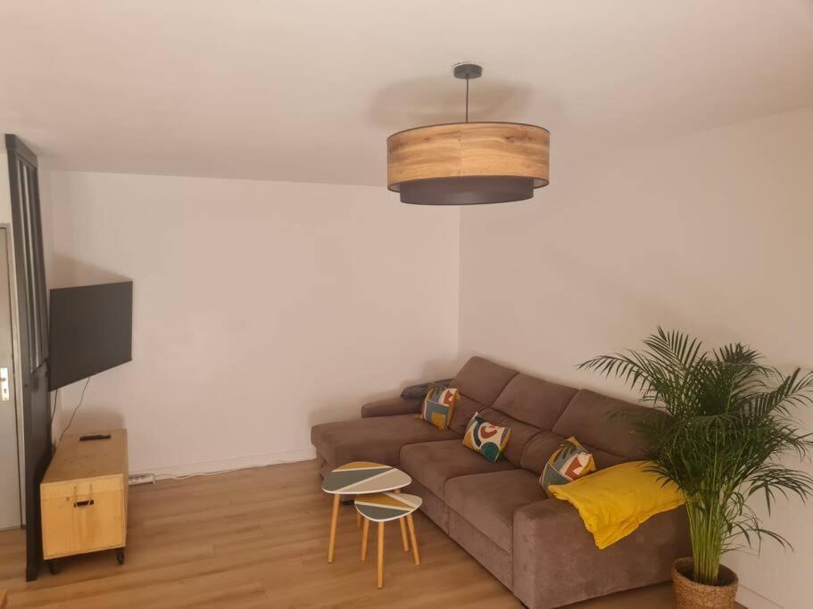 Montpellier, Apt 53M², Exterieur, Parking Sous-Sol Exterior foto